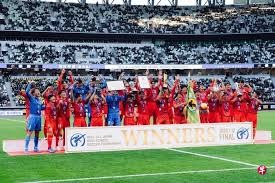 欧冠杯｜ 领先2球到连丢4球败走巴黎 曼市跌至淘汰区