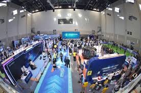 巍峨雄伟练武场 8090《风云天下》神武府