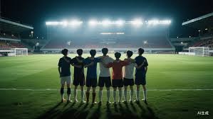 国际足联新规：2026年世界杯将试行蓝牌罚下