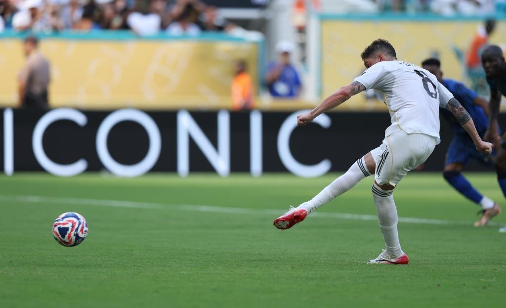 郑梦奎第4次连任韩国足协主席 以压倒性优势获胜